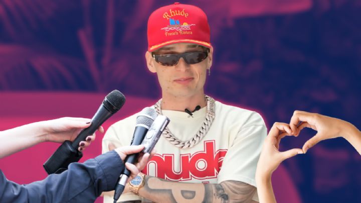 ¿Ya no le gustó la fama? Peso Pluma revela que extraña salir a la calle sin que nadie lo reconozca