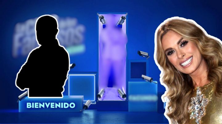 Galilea Montijo CONFIRMA famoso que entrará a La Casa de los Famosos: ¿Quién es el nuevo integrante? VIDEO