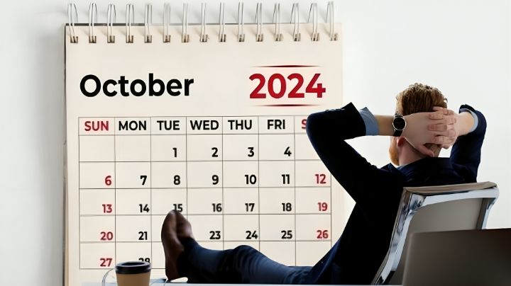 Este es el nuevo día de descanso obligatorio y se dará cada 6 años