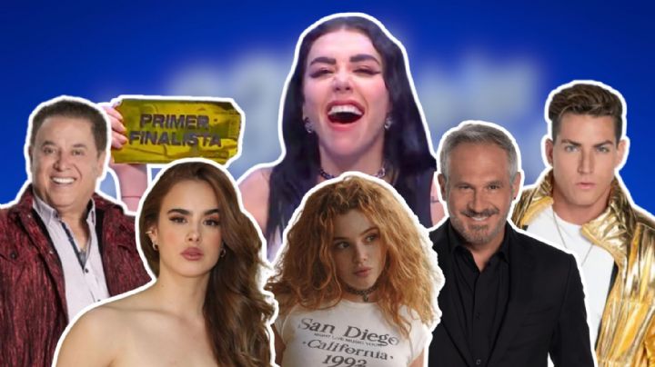 ÚLTIMO eliminado de LCDLFM: Filtran nombre del noveno integrante que saldrá este domingo 22 de septiembre