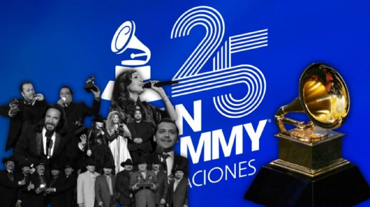 Latin Grammy 2024: Grupo Frontera y Grupo Firme entre los más nominados del regional mexicano