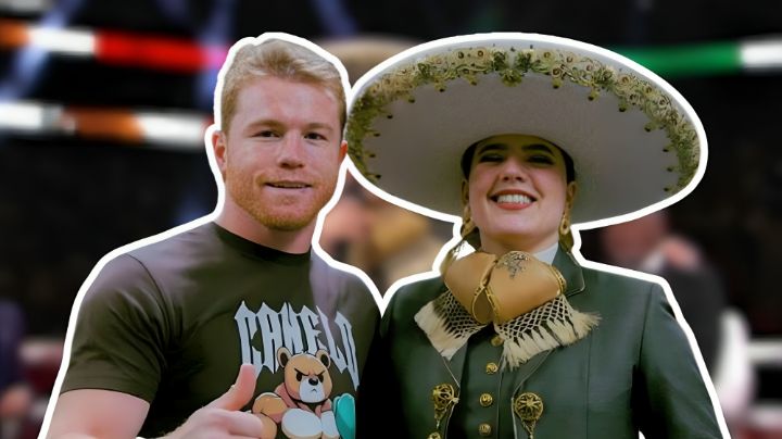 Camila Fernández habla sobre su error al cantar el Himno Nacional: “Sigo aprendiendo”