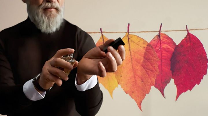 5 perfumes con olor a cuero que son ideales para el otoño