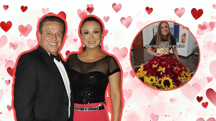 ¿Brenda Bezares entrará a La Casa de los Famosos México? Esto dijo la esposa de Mayito