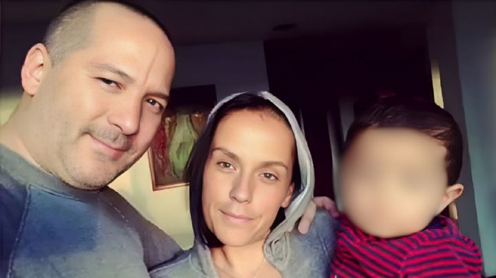 Mayela Laguna revela resultados de paternidad de Luis Enrique Guzmán sobre su hijo Apolo: “El resultado es negativo”