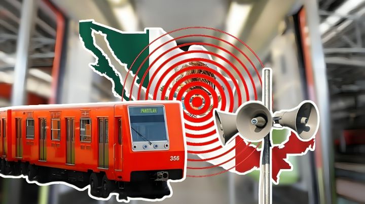 ¿El Metro de la CDMX suspenderá servicios por el Simulacro Nacional 2024 del 19 de septiembre? Esto se sabe