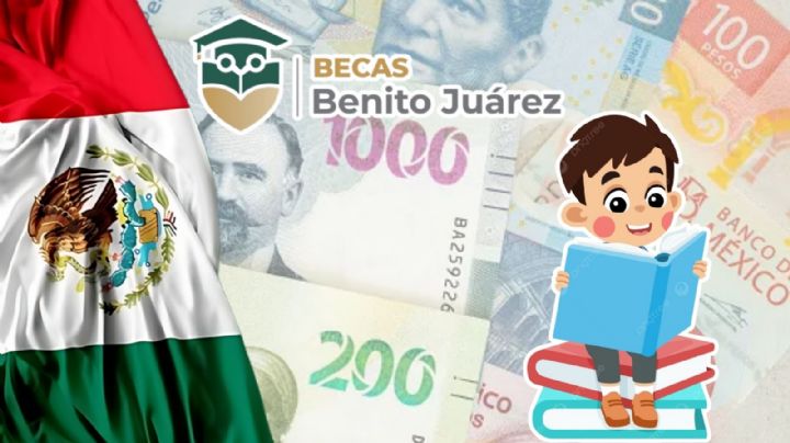 Beca Benito Juárez 2024: ¿Cómo registrar a mi hijo para recibir el apoyo mensual?