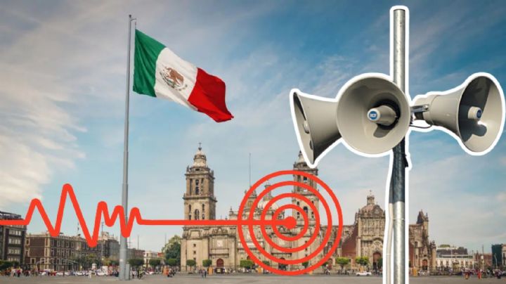 ¿Hay probabilidades de que tiemble HOY 19 de septiembre?