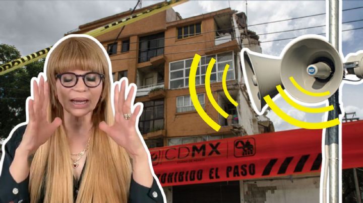 Mhoni Vidente predice FUERTE SISMO para México en SEPTIEMBRE: Fecha y magnitud