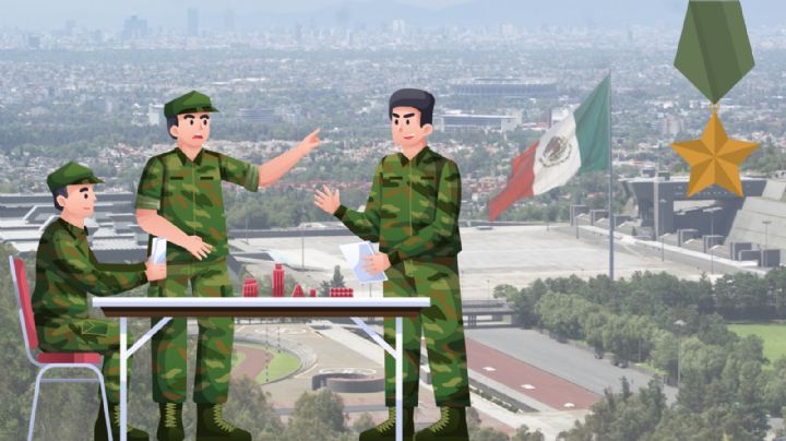 Reclutamiento Colegio Militar: Vacantes y requisitos para trabajar en esta institución