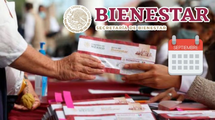 Pensión Bienestar para Adultos Mayores: Calendario de pagos para el bimestre Septiembre-Octubre