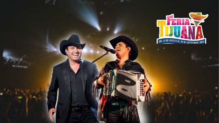 Feria de Tijuana 2024: Cartelera de artistas y actividades del 2 al 8 de septiembre