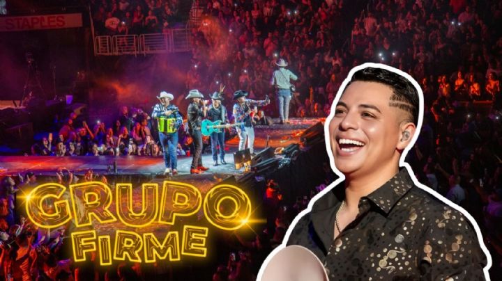 Eduin Caz revela a que público va dirigida su música: ¿Se siente agradecido?