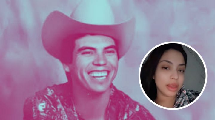 Hija de Chalino Sánchez pide a Carin León que la invite a sus conciertos solo por cantar temas de su padre
