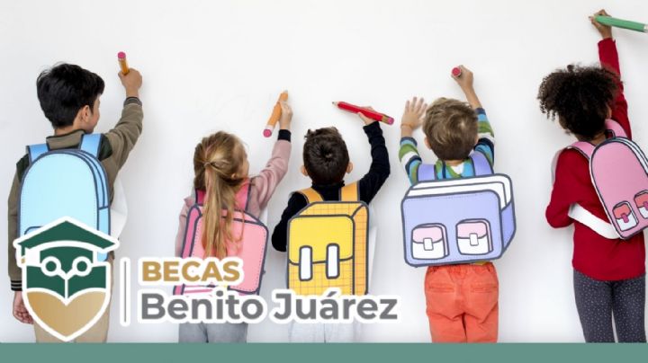 Beca Benito Juárez 2024: ¿Cuándo será el segundo pago y que monto recibirán los beneficiarios?