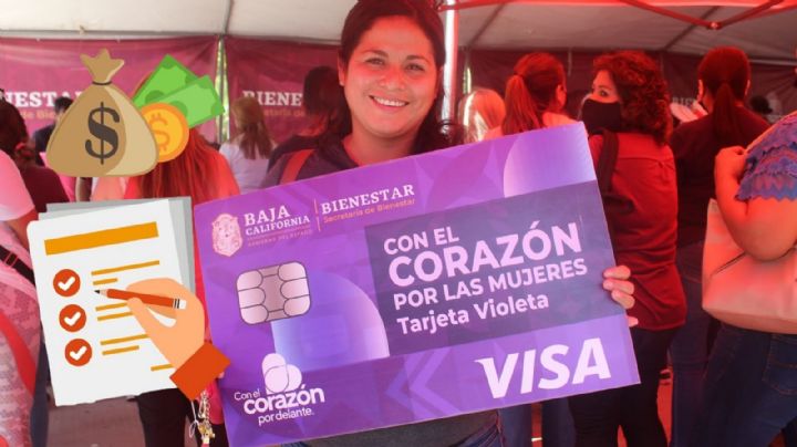 Recibe 2 mil 600 con este Programa del Bienestar: Estos son los requisitos y estados en donde aplica