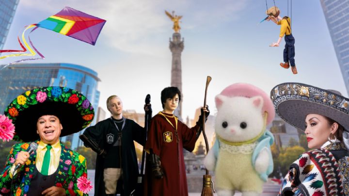 Actividades GRATIS para este fin de semana en CDMX: Conciertos, ferias, festivales y más