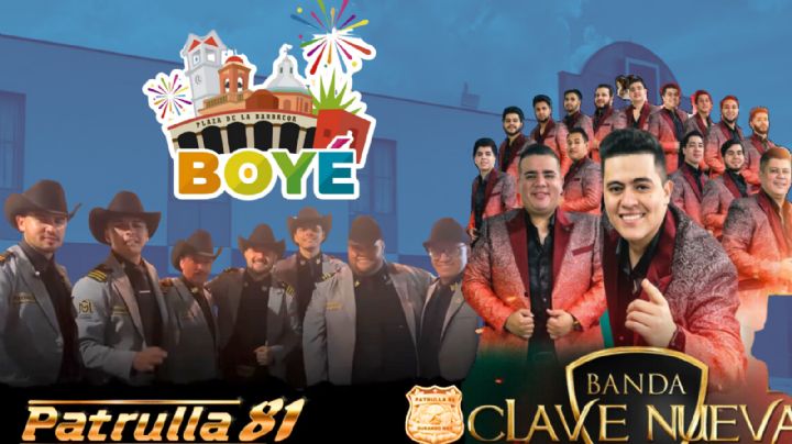 Feria de la Barbacoa y el Pulque 2024: ¿Qué artistas se presentarán HOY 21 de septiembre?