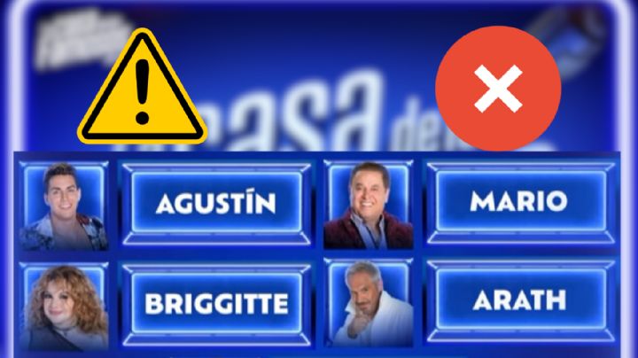 ¿Quién es el noveno eliminado de La Casa de los Famosos HOY 22 de septiembre?