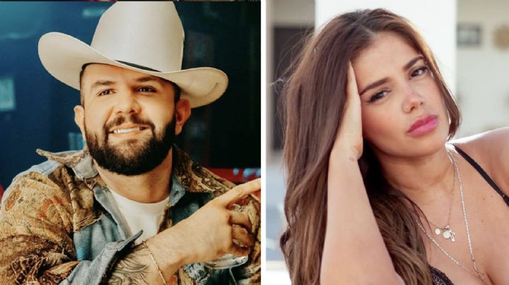 La razón por la que Meylin Zúñiga no se le separa a Carin León en cada concierto