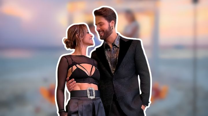 Tachan de ‘Infiel y Codo’ a Jorge Losa por pedir la mano de Ferka en un hotel sin gastar un peso