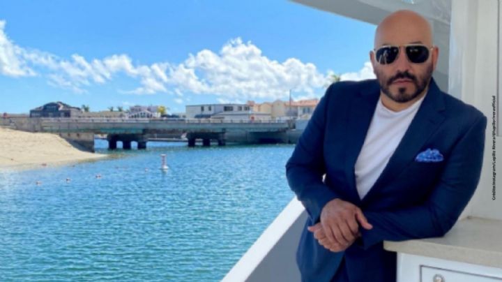Lupillo Rivera: ¿A cuánto asciende la fortuna del cantante de regional mexicano?