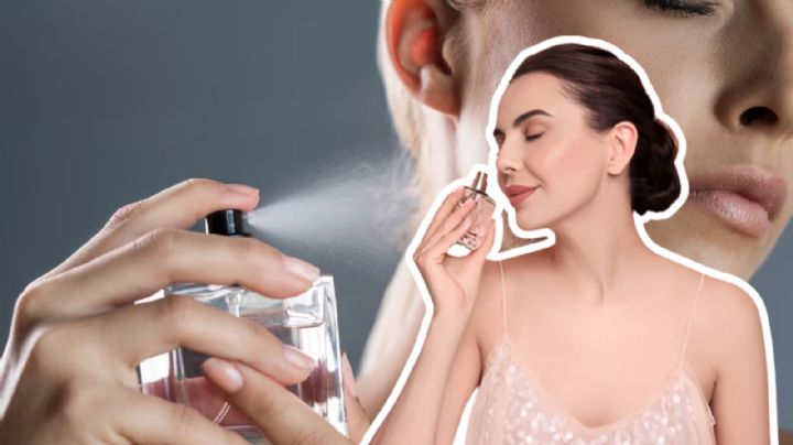 5 tips para elegir tu perfume ideal