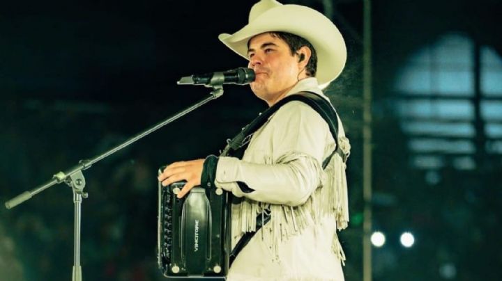 Alfredo Olivas: Esto cuestan los boletos para verlo en la Feria de Querétaro 2024