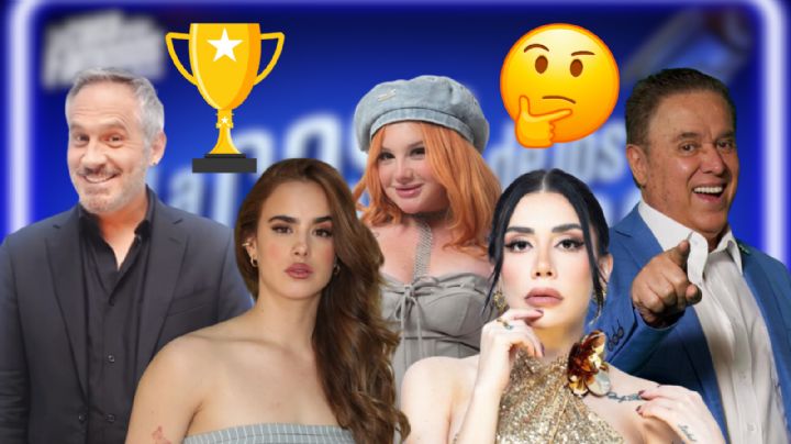 ¿Quiénes serán los cuatro GANADORES de La Casa de los Famosos México 2024? Filtran posibles resultados