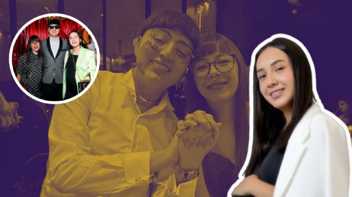 Dani Flow pudo ser demandado por su suegra: Así comenzó la relación con Valeria Flow