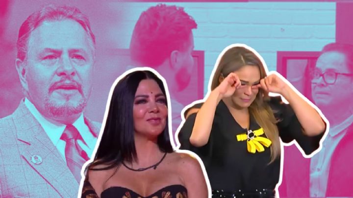 Reencuentro de Paul Stanley y Mario Bezares desata reacciones de Brenda Bezares y Paola Durante