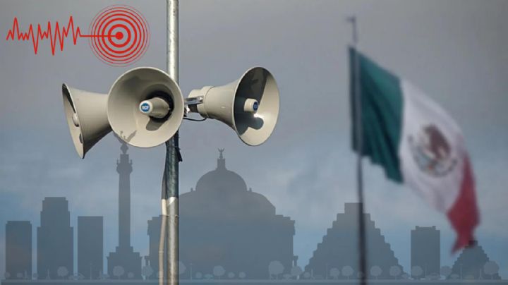 Este es el origen de los microsismos registrados en CDMX durante los últimos días, ¿Se viene un sismo de gran magnitud?