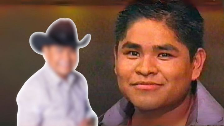 Erasmo Catarino regresa con nuevo proyecto a casi 20 años de ganar “La Academia”; Así luce AHORA