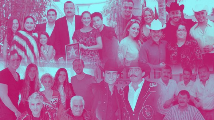 10 canciones del regional mexicano que son básicos del género