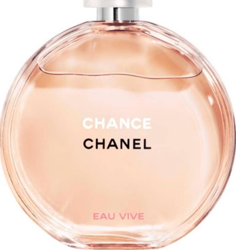 Chance Eau Vive de Chanel