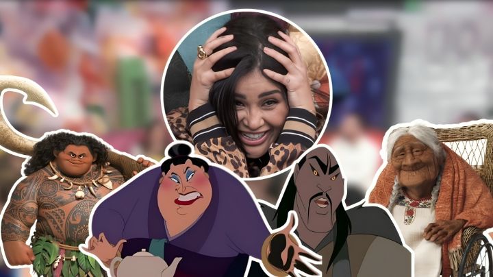 Gomita se entera de que le dicen “Maui” y “Mamá Coco”: Esta fue su reacción, ¿no soportó? VIDEO