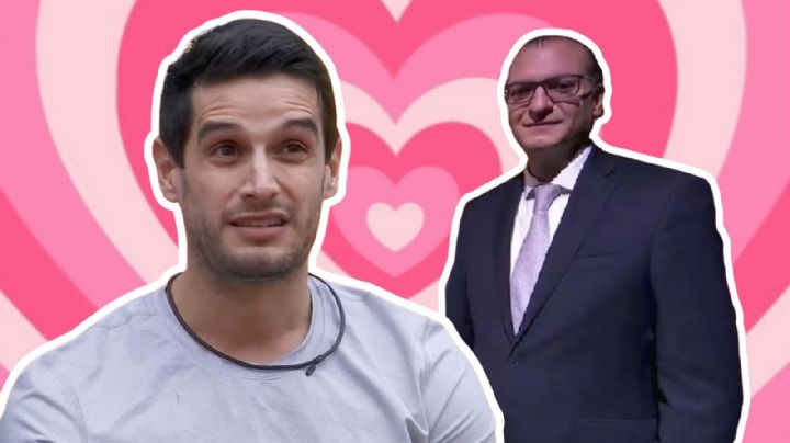 ¿Quién es el Notario 184 de La casa de los famosos México? “Eso sí es fe y legalidad”