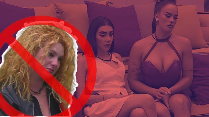 Briggitte Bozzo pierde seguidores en redes ¿ya no la quieren en La Casa de los Famosos México?