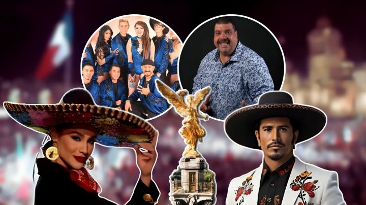 Fiestas Patrias Iztacalco 2024: Programa de artistas que darán concierto GRATIS el 15 de septiembre por Grito de Independencia