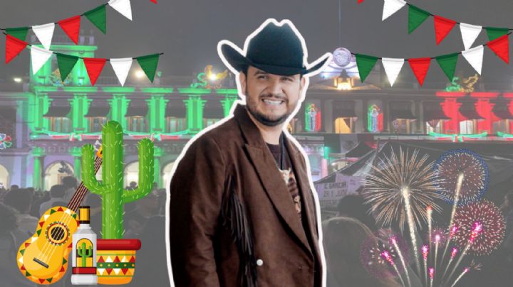 Grito de Independencia Veracruz 2024: ¿Qué artista dará concierto GRATIS en la Plaza Lerdo?
