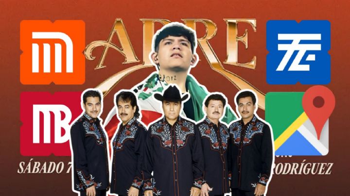 Festival Arre 2024: ¿Cómo llegar al Autódromo Hermanos Rodríguez?