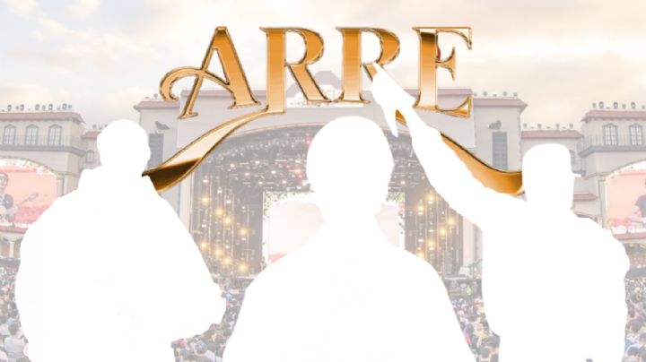 Festival Arre 2024: ¿Quién es el Invitado Sorpresa de HOY 7 de septiembre?