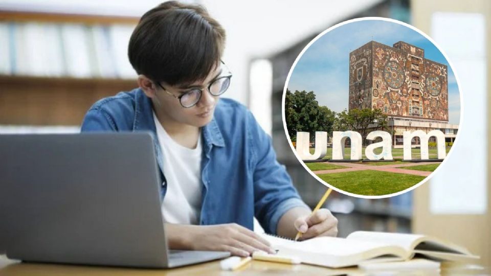 Esta es la oportunidad perfecta para quienes buscan obtener una licenciatura sin asistir a clases presenciales, aprovechando la flexibilidad de la educación en línea.