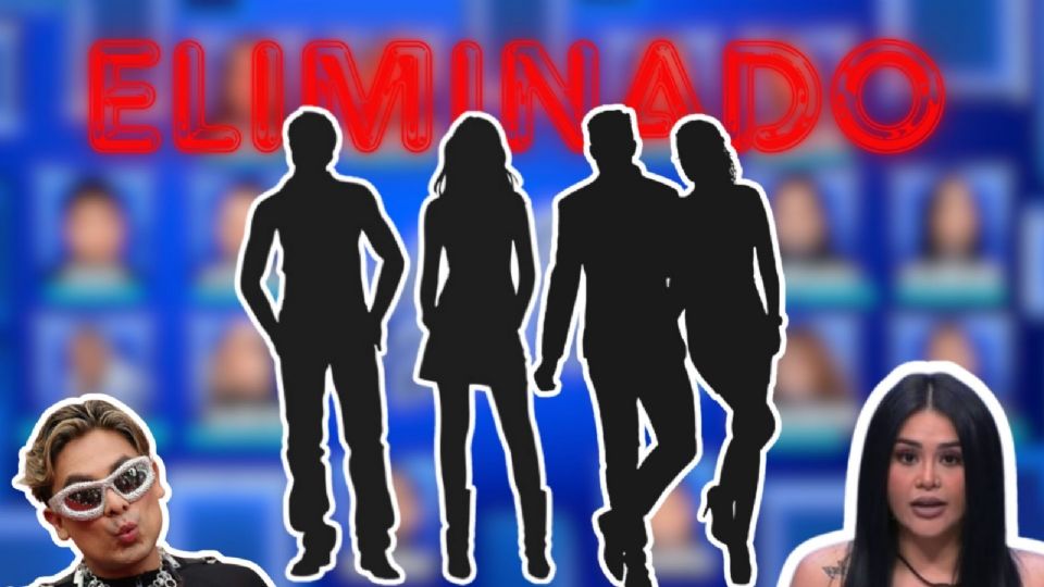 LCDLFM es un reality show que, dependiendo de los comportamientos de los participantes, son salvados o expulsados por el público.