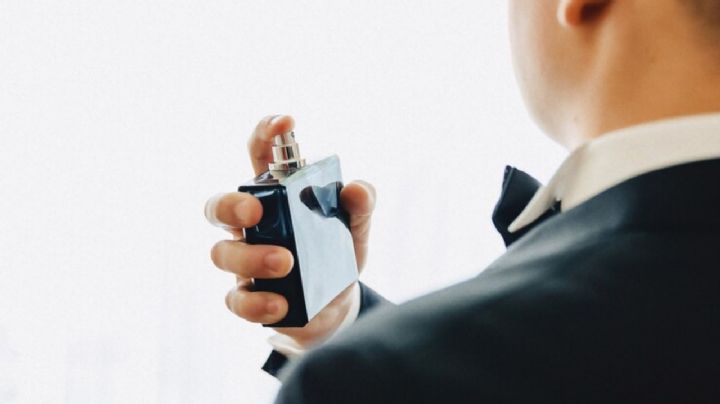 Los mejores perfumes de hombre para comprar en Estados unidos, según la IA