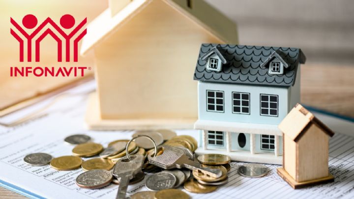 ¿A qué personas el Infonavit les congelará sus créditos en 2025 y a partir de cuándo?