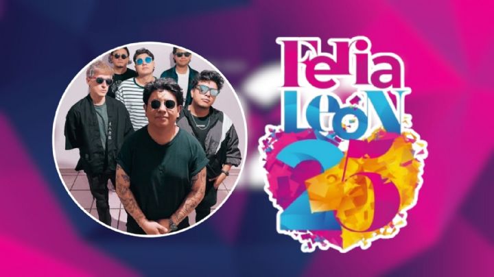 Feria de León 2025: ¿Qué artista inaugura con concierto GRATIS la Carpa de Colores HOY 10 de enero?
