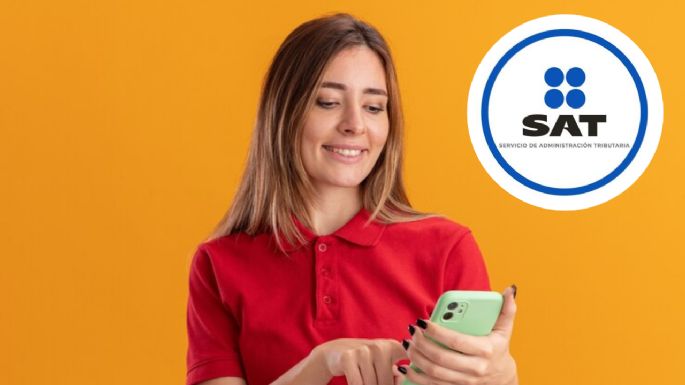 El fantástico beneficio que ofrece el SAT a quienes trabajen desde su casa