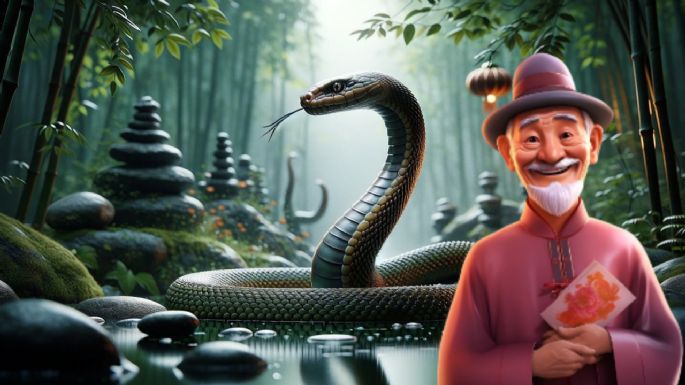 Año Nuevo Chino: ¿cuándo se celebra y qué animal lo va a representar?