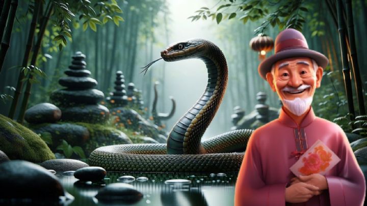 Año Nuevo Chino: ¿cuándo se celebra y qué animal lo va a representar?